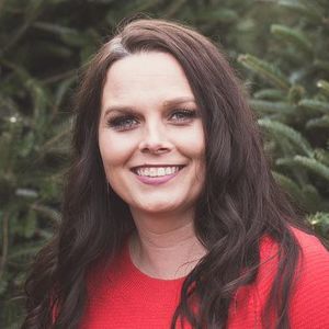 Meet your Posher, Beth